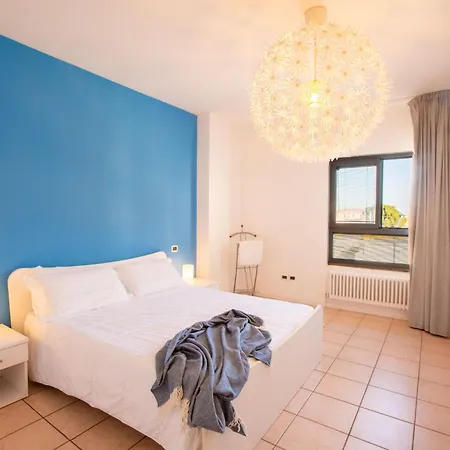 Mit Terrasse Und Panoramablick By Interhome Senigallia