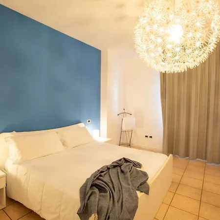 Apartment Mit Terrasse Und Panoramablick By Interhome Senigallia