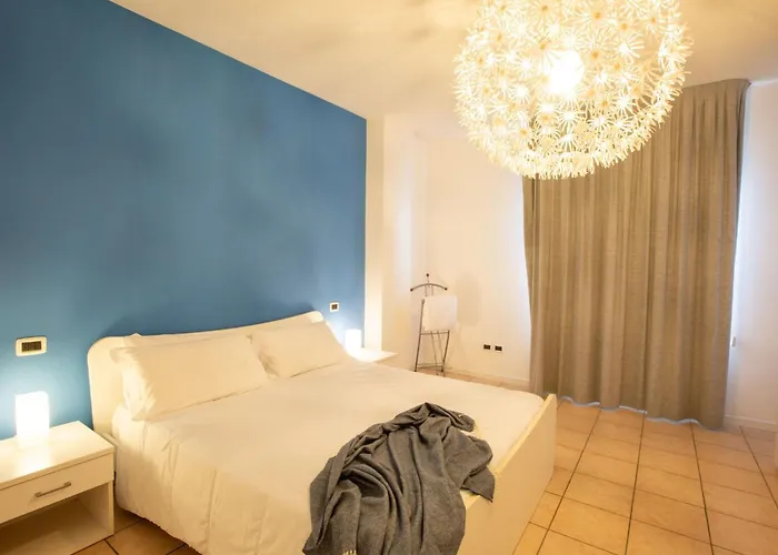 Apartment Mit Terrasse Und Panoramablick By Interhome Senigallia