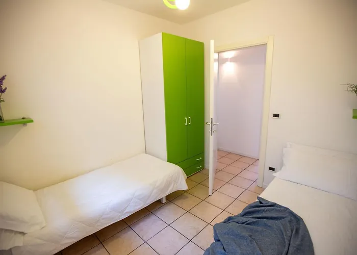 Mit Terrasse Und Panoramablick By Interhome