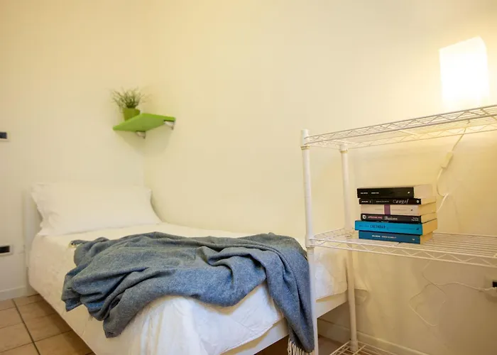 Apartment Mit Terrasse Und Panoramablick By Interhome Senigallia