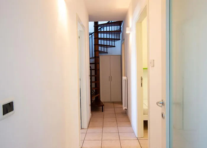 Mit Terrasse Und Panoramablick By Interhome Apartment *