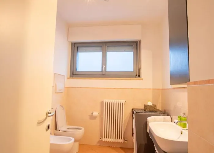 Mit Terrasse Und Panoramablick By Interhome Apartment *