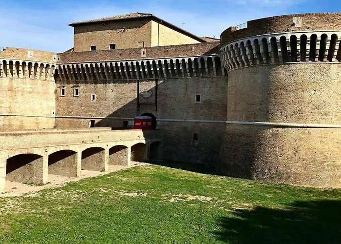 Mit Terrasse Und Panoramablick By Interhome