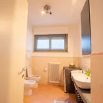 Mit Terrasse Und Panoramablick By Interhome 아파트 *