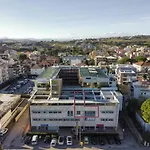 Mit Terrasse Und Panoramablick By Interhome 아파트 세니갈리아