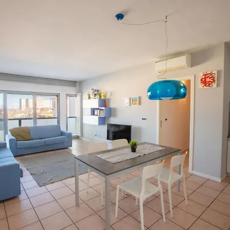 Апартаменты Mit Terrasse Und Panoramablick By Interhome