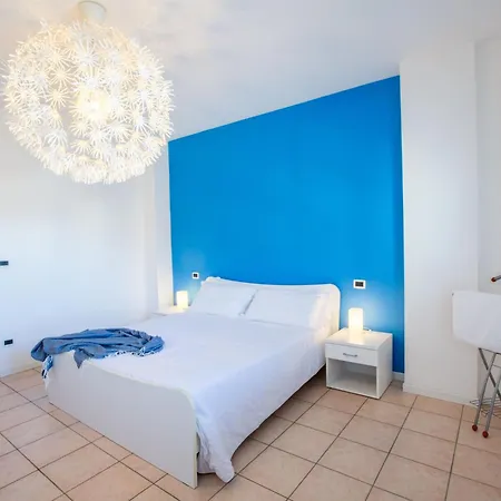 Mit Terrasse Und Panoramablick By Interhome * Сенигаллия