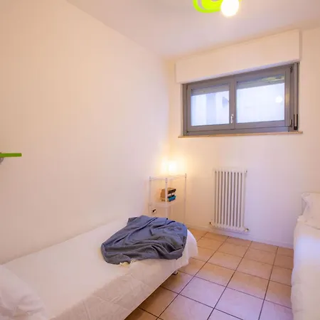 Mit Terrasse Und Panoramablick By Interhome * Senigallia