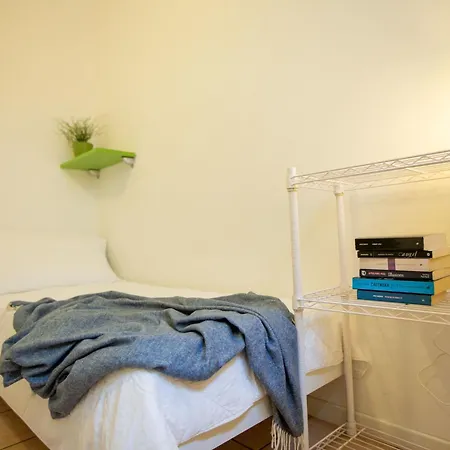 Appartamento Mit Terrasse Und Panoramablick By Interhome Senigallia