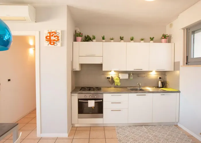 Mit Terrasse Und Panoramablick By Interhome Апартаменты *