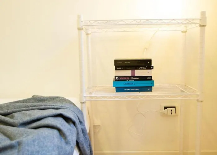 Mit Terrasse Und Panoramablick By Interhome * Сенигаллия