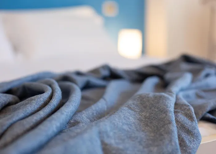 Mit Terrasse Und Panoramablick By Interhome * Сенигаллия